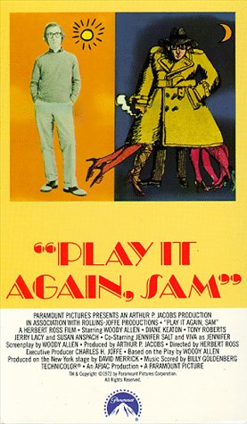 Play it again sam best sale full movie online free